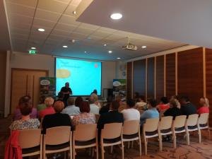 Uvodna delavnica Užij Okuse Rogle